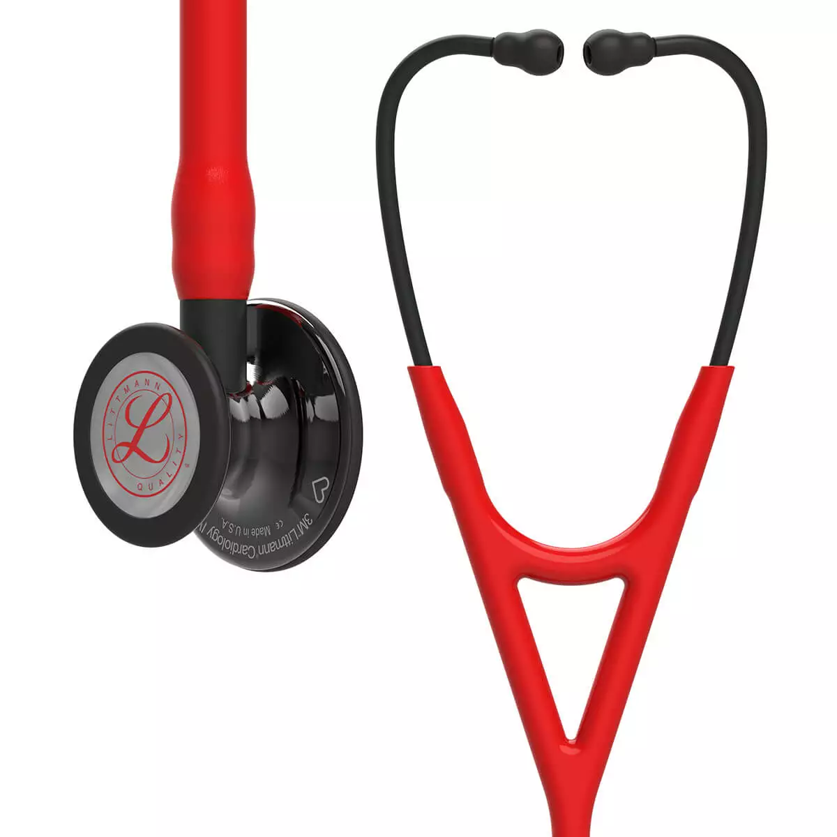 Littmann Cardiology IV – Limited Heart Day Edition – Diagnostic Stethoskop