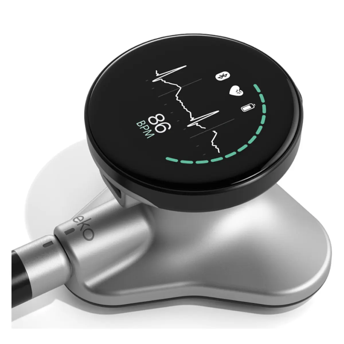 Eko CORE 500 Digitalstethoskop