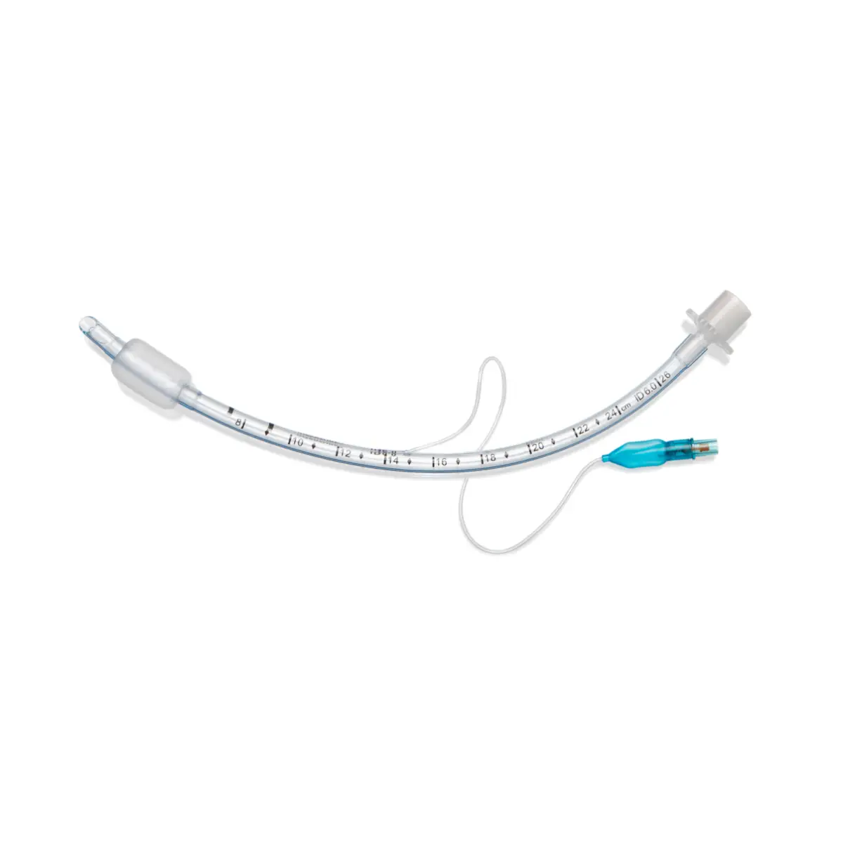 Intersurgical InterTube Trachealtubus mit Manschette Intersurgical InterTube Trachealtubus mit Manschette