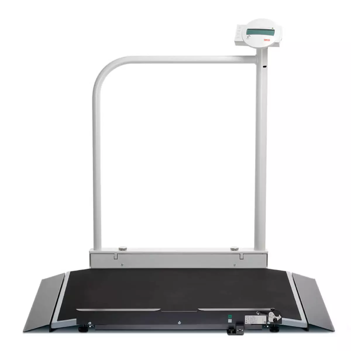 seca 677 Rollstuhlwaage