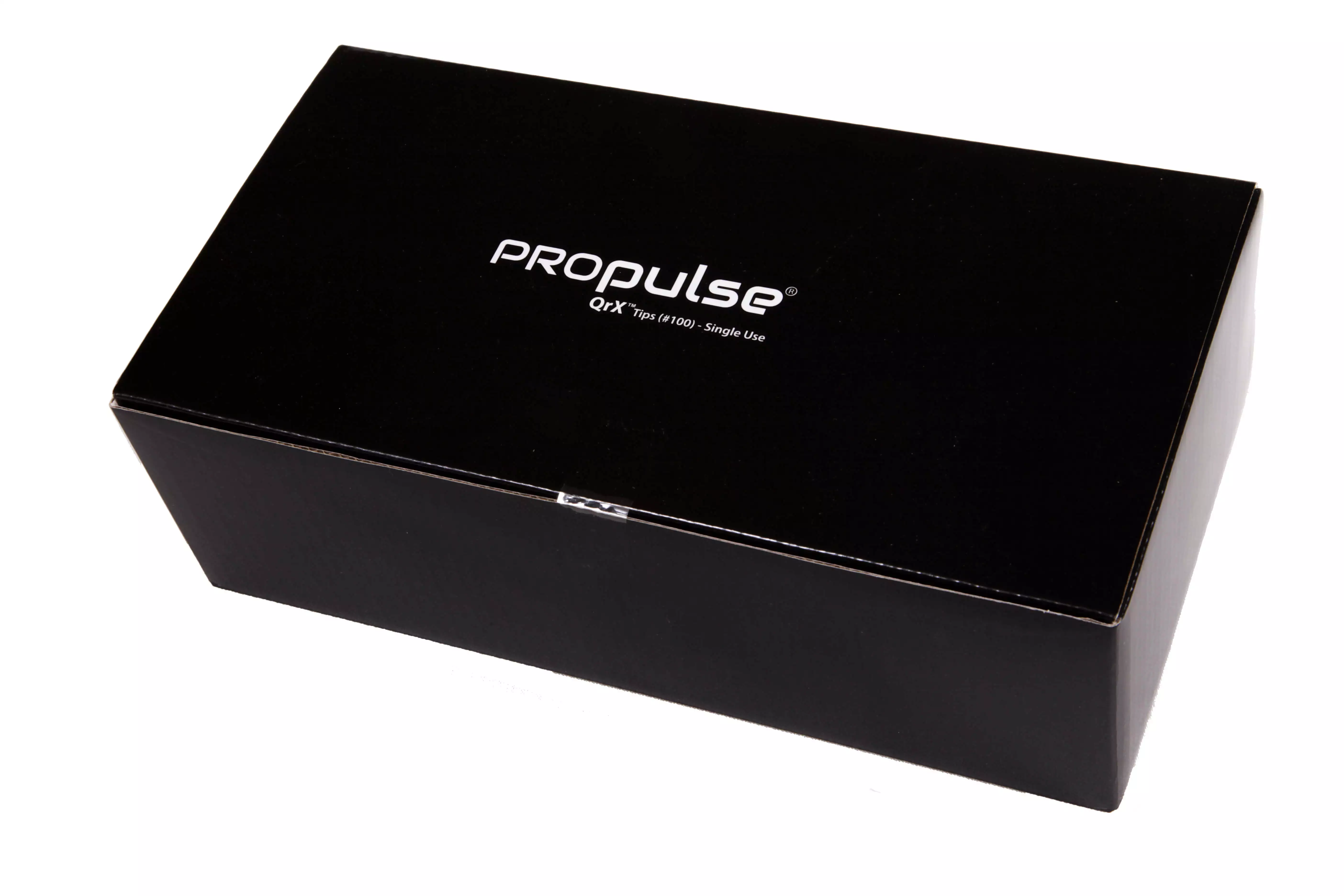 Mirage Health QrX-Tips für ProPulse G5/NG Ohrspülgerät