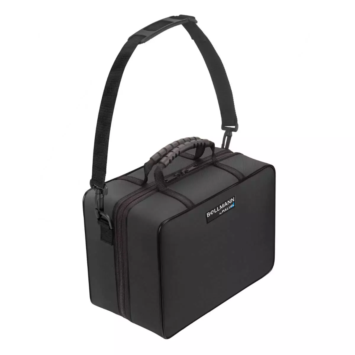 Bollmann by Pull Up Arzttasche Mini