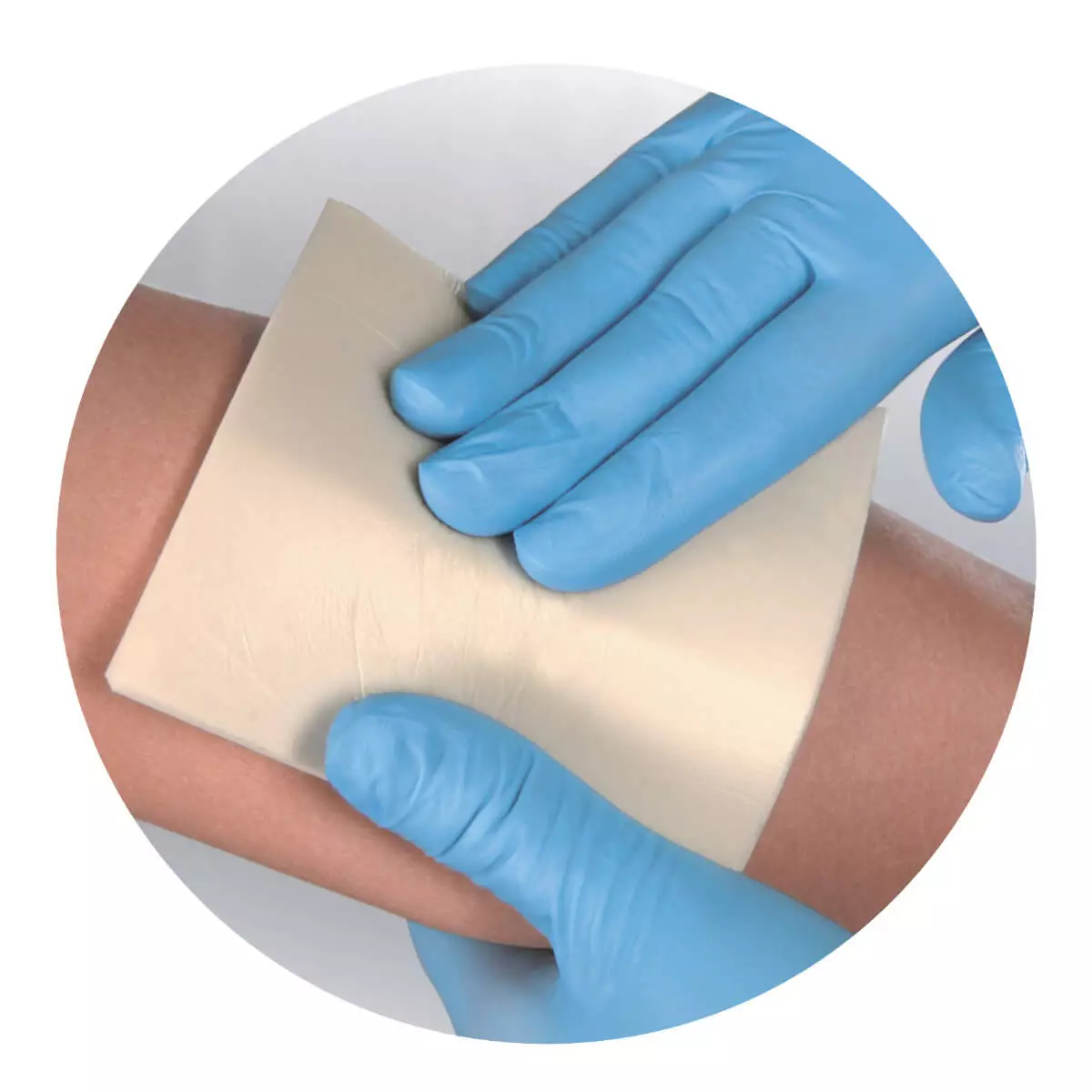 matopat Hämostatischer Verband Tromboguard