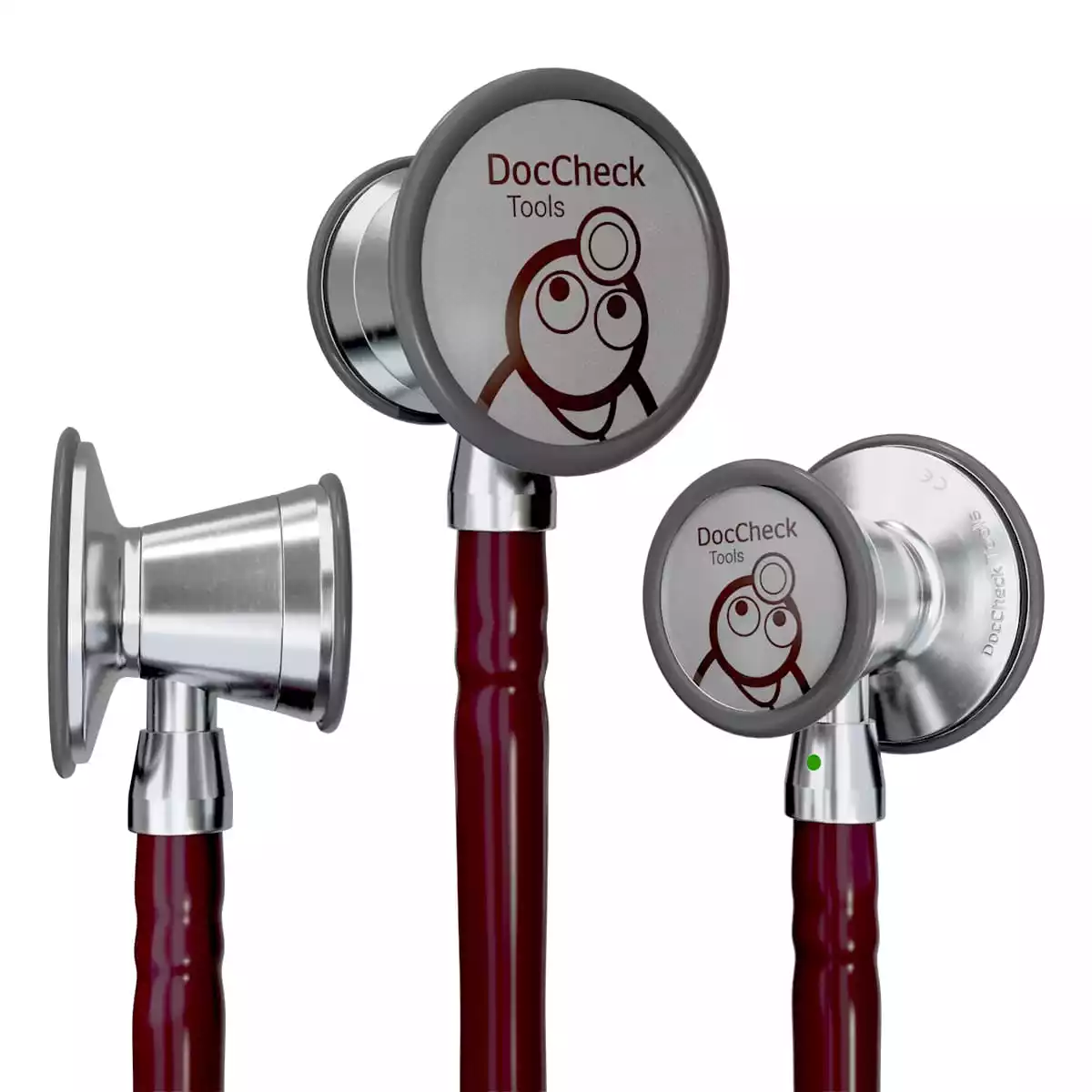 DocCheck Tools PJ/U-Kurs-Set "Lausch ultra"