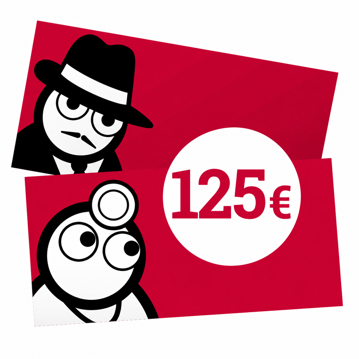DocCheck Geschenkgutschein 125 €