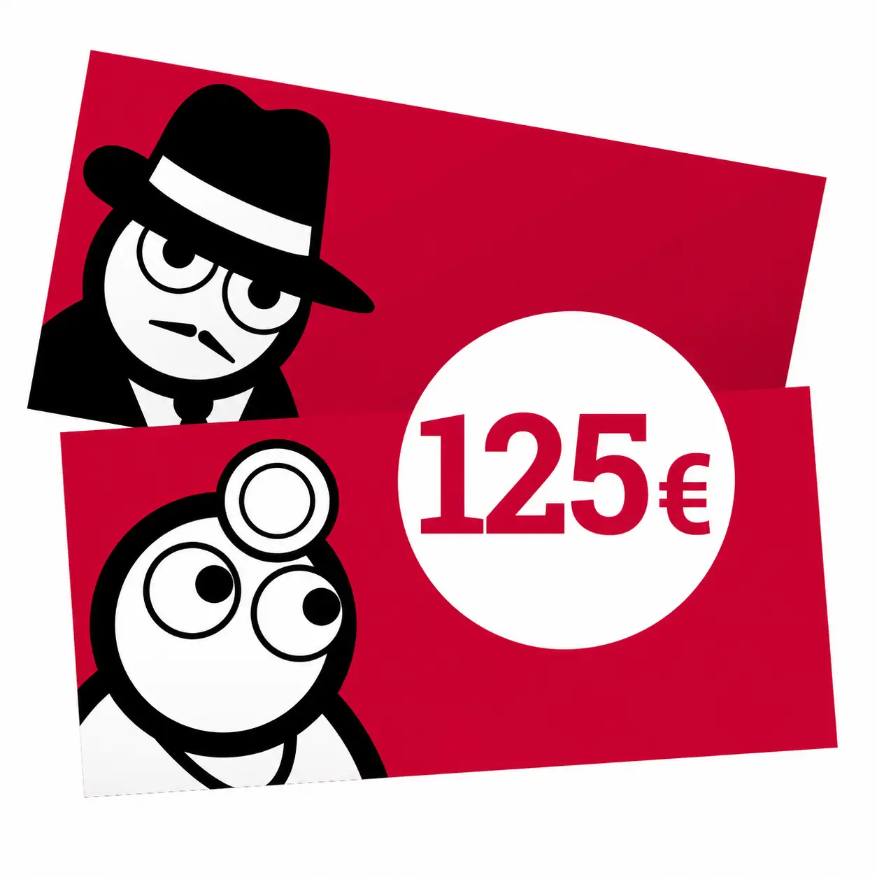 DocCheck Geschenkgutschein 125 €