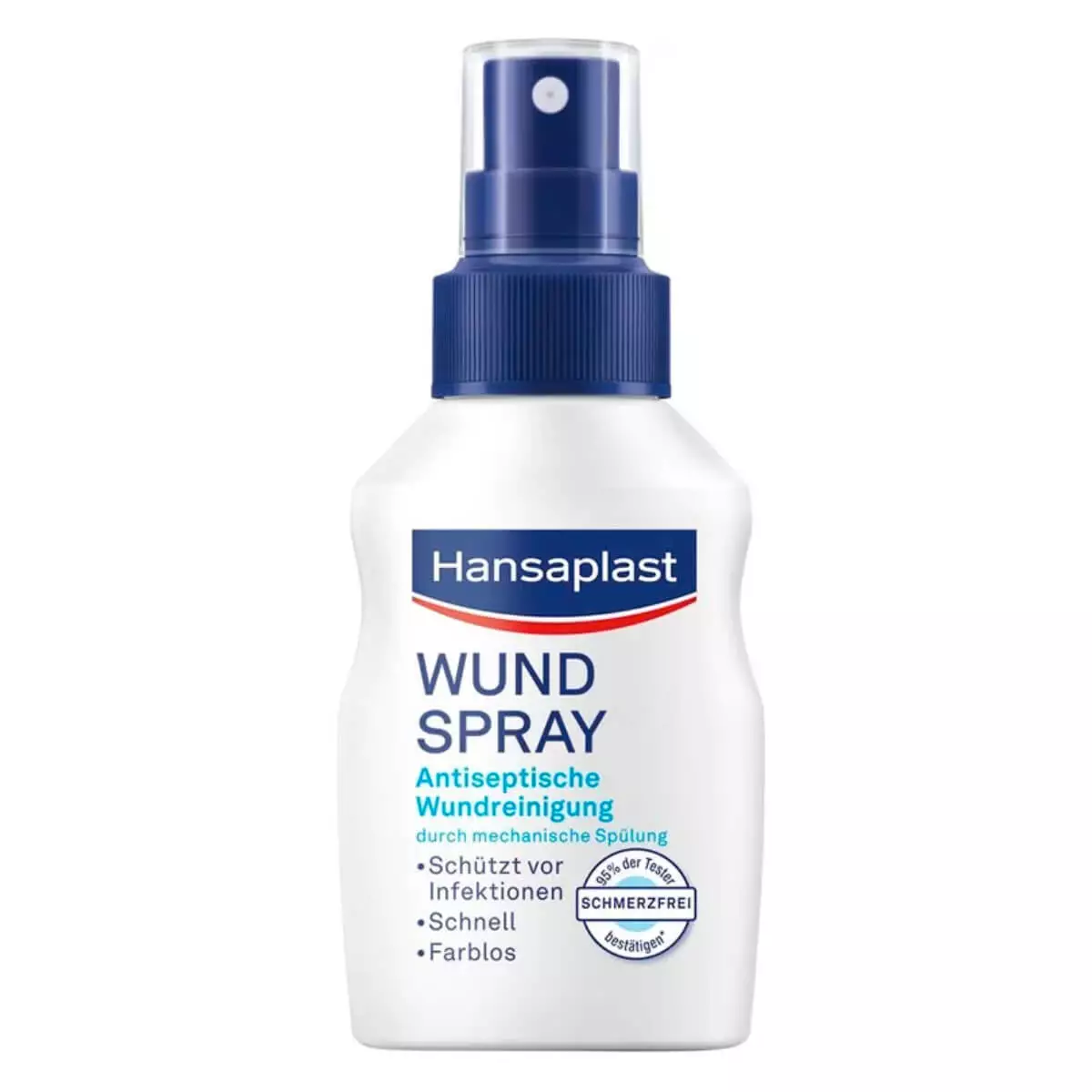 Hansaplast Wundspray