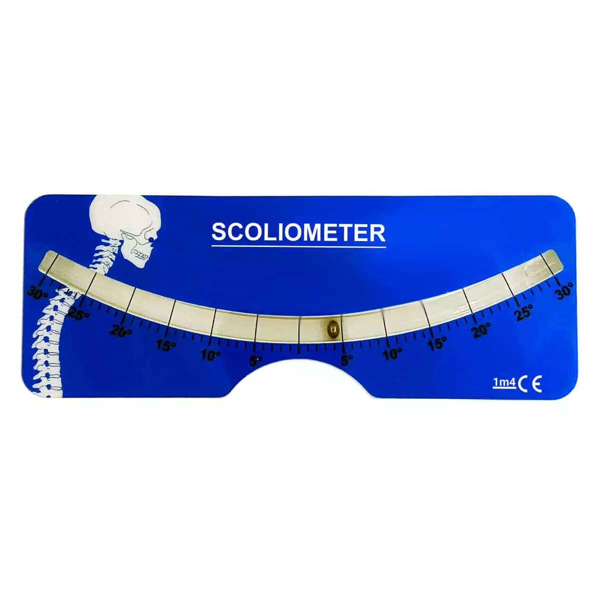 1m4 Scoliometer