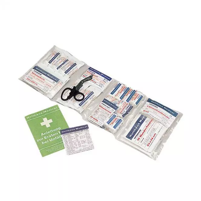 Holthaus Medical Füllsortimente Betriebe für Verbandkasten