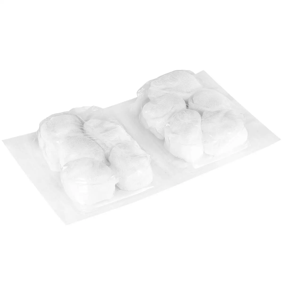 HARTMANN Pagasling sterile Schlinggazetupfer HARTMANN Pagasling sterile Schlinggazetupfer