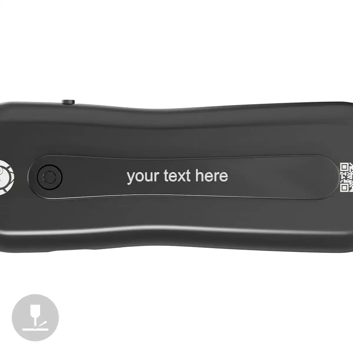 DocCheck Thïngs Wiederaufladbare Diagnostikleuchte "Lûx"