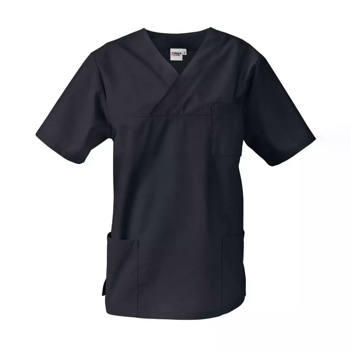 7days OP-Kasack Pisa unisex