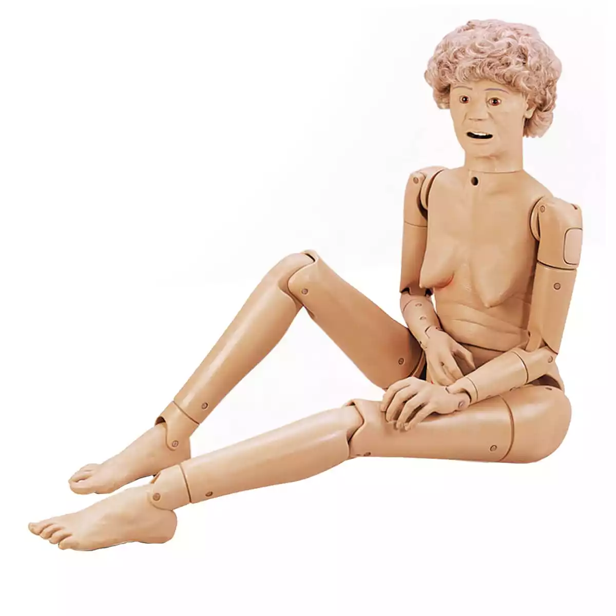 Erler-Zimmer GERi Altenpflegepuppe