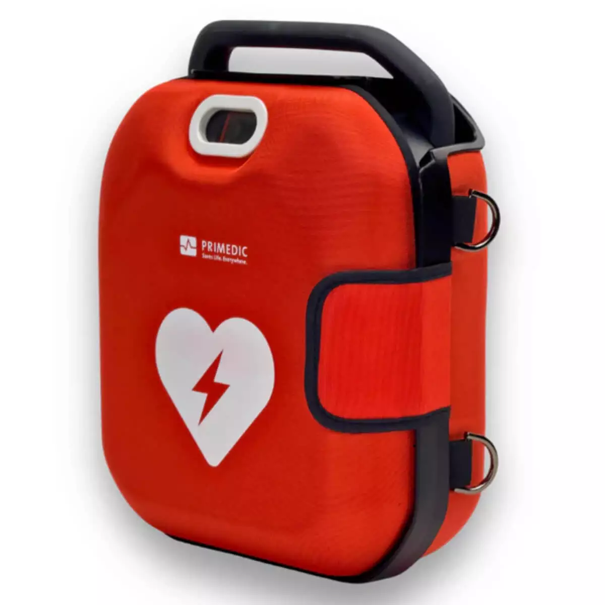 PRIMEDIC HeartSave Y/YA Schutz- und Tragetasche