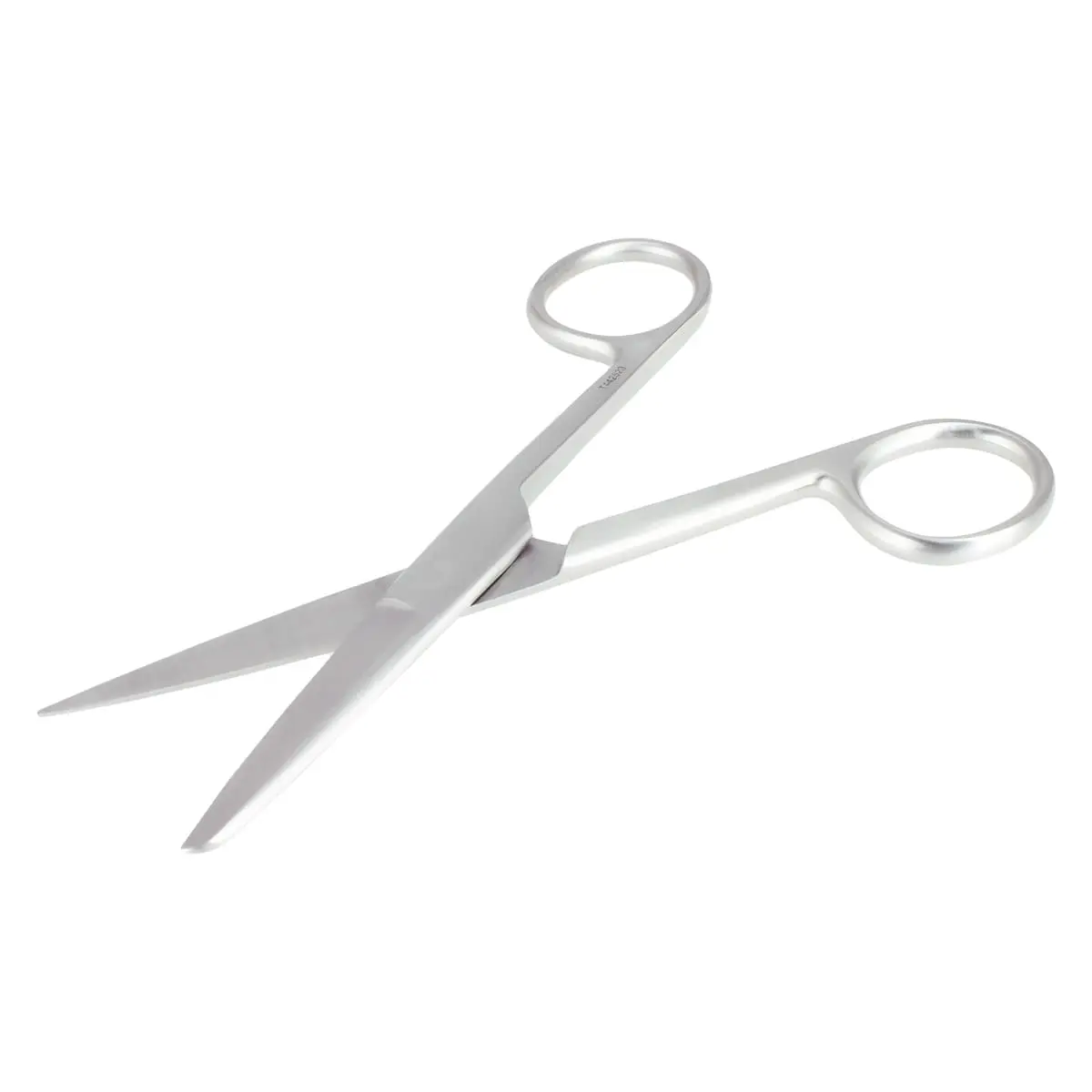 SavingTek Chirurgische Schere spitz/stumpf