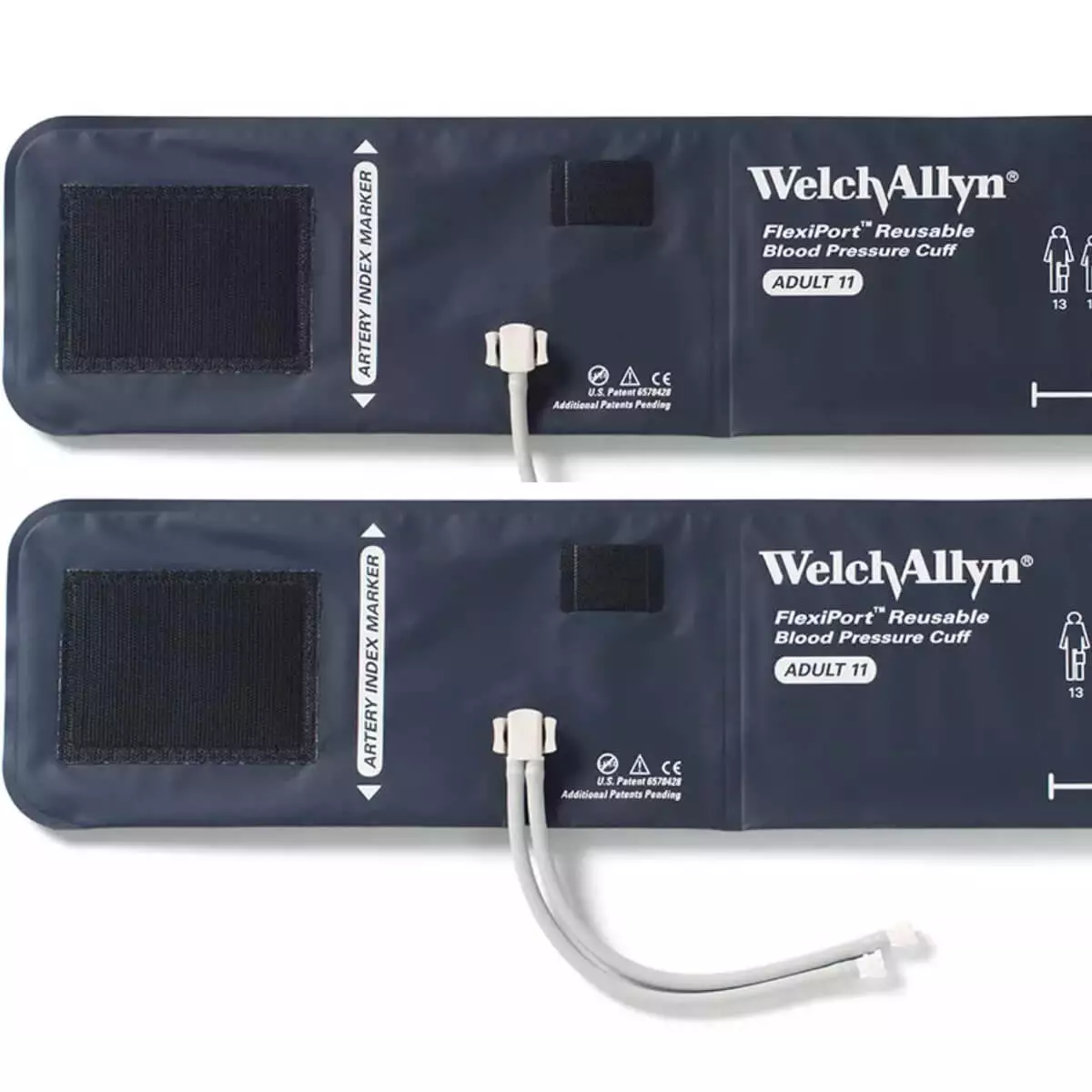 Welch Allyn FlexiPort Blutdruckmanschette