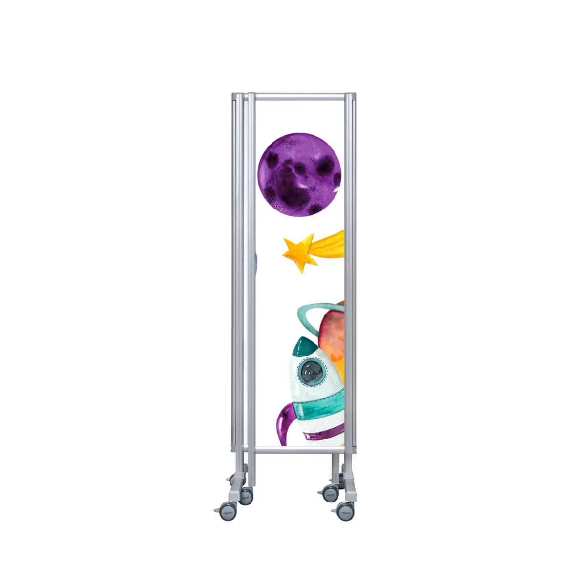 ropimex Butterfly RBF 140 Paravent ropimex Butterfly RBF 140 Paravent