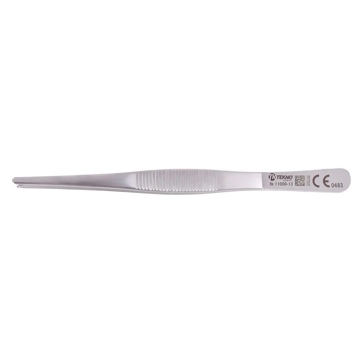 Tekno-Medical Chirurgische Pinzette