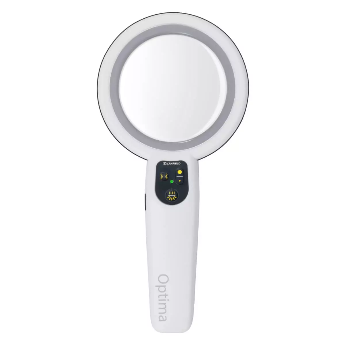 CANFIELD VISIOMED Optima Untersuchungslupe