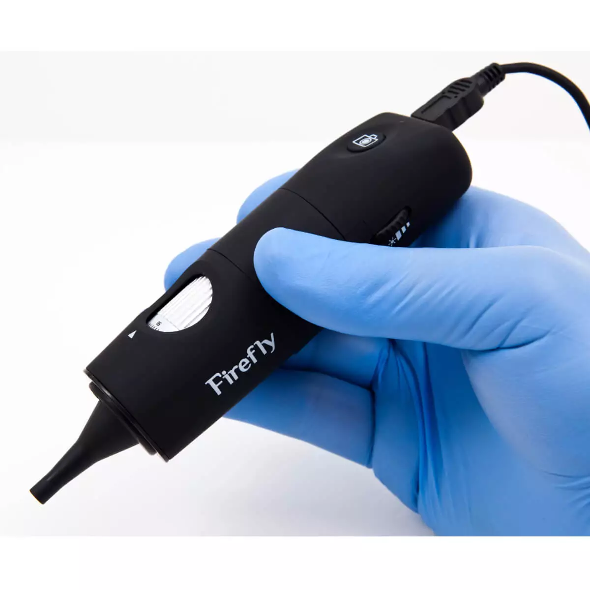Firefly Digital-Otoskop FIREFLY DE500
