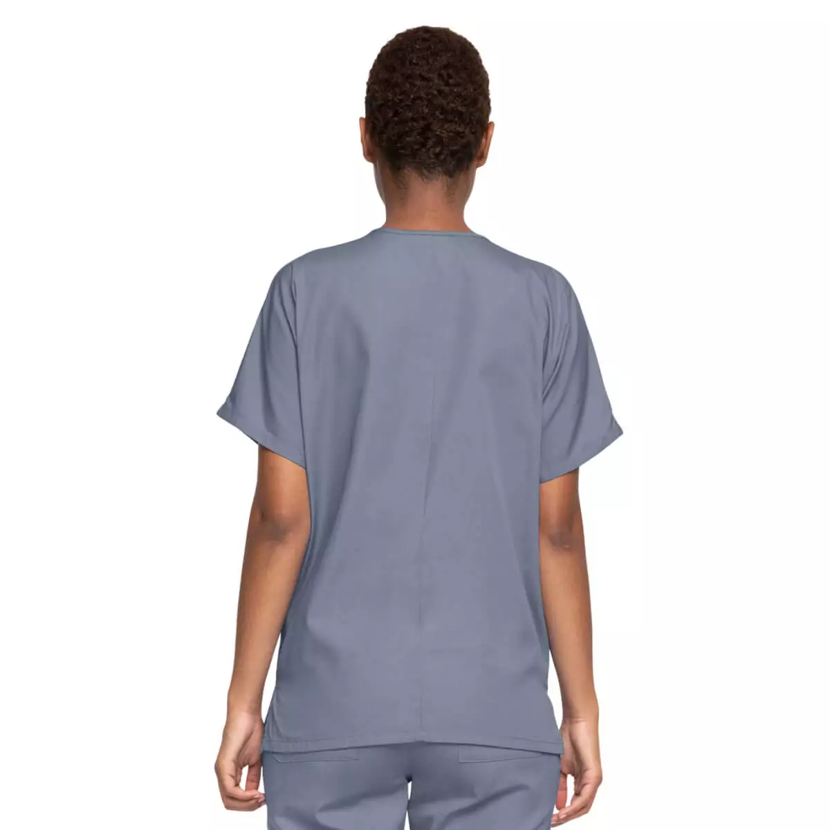 Cherokee Workwear Originals Damen-Kasack mit 2 Taschen