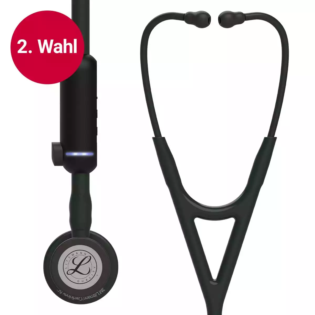 Littmann 2. Wahl – CORE Digital-Stethoskop
