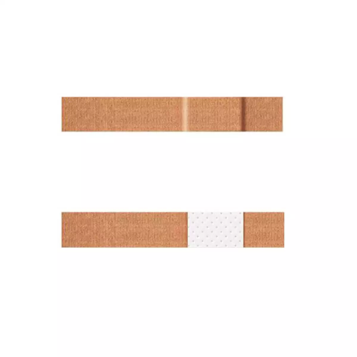 Hansaplast Elastic Strips