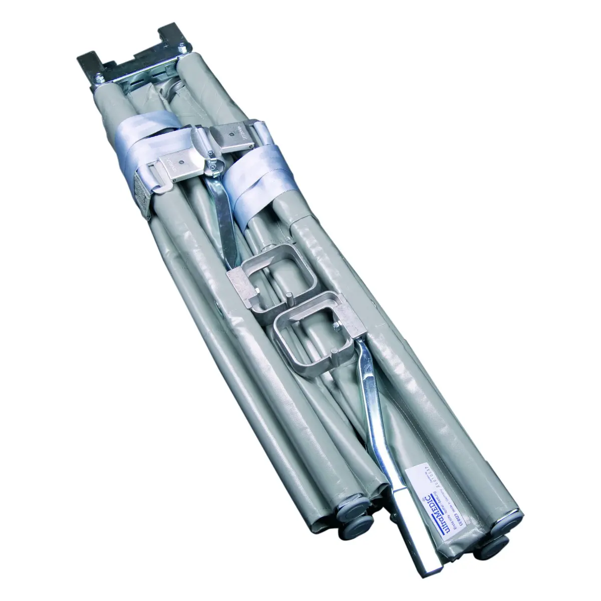 ultraMedic ultraSTRETCHER 0710