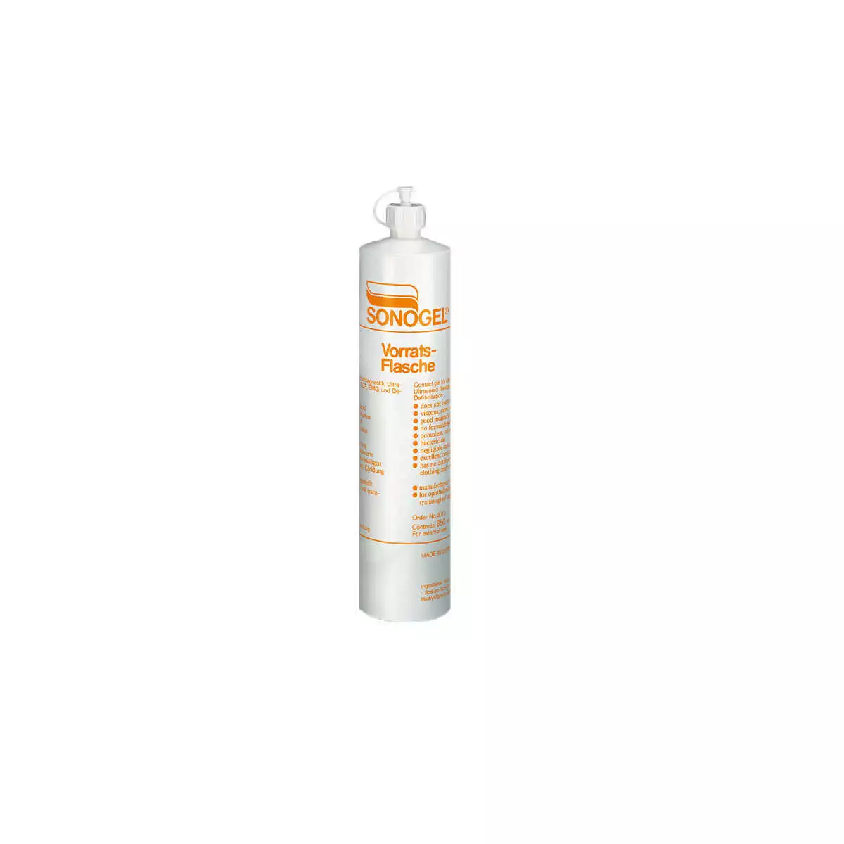 Sonogel SONOGEL Ultraschall-Gel