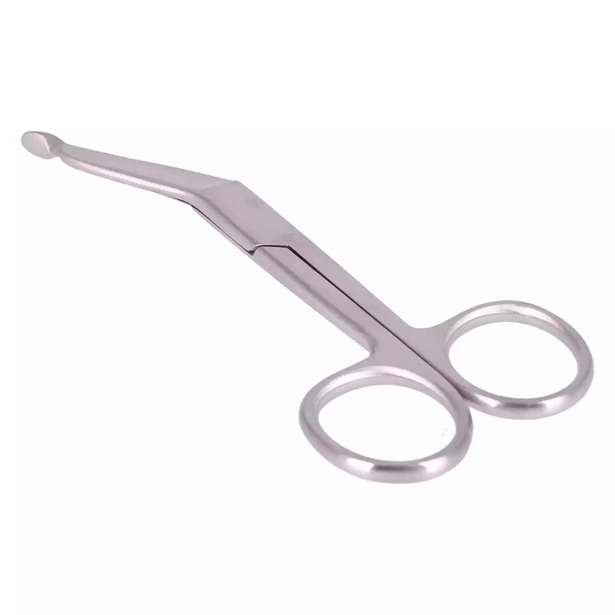 Zepf Medical Instruments Verbandschere nach Lister Zepf Medical Instruments Verbandschere nach Lister