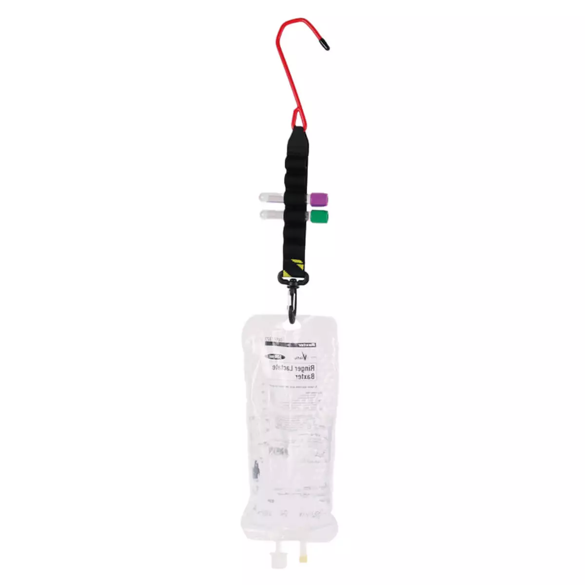 Dimatex Mobiler Infusionshalter JACK