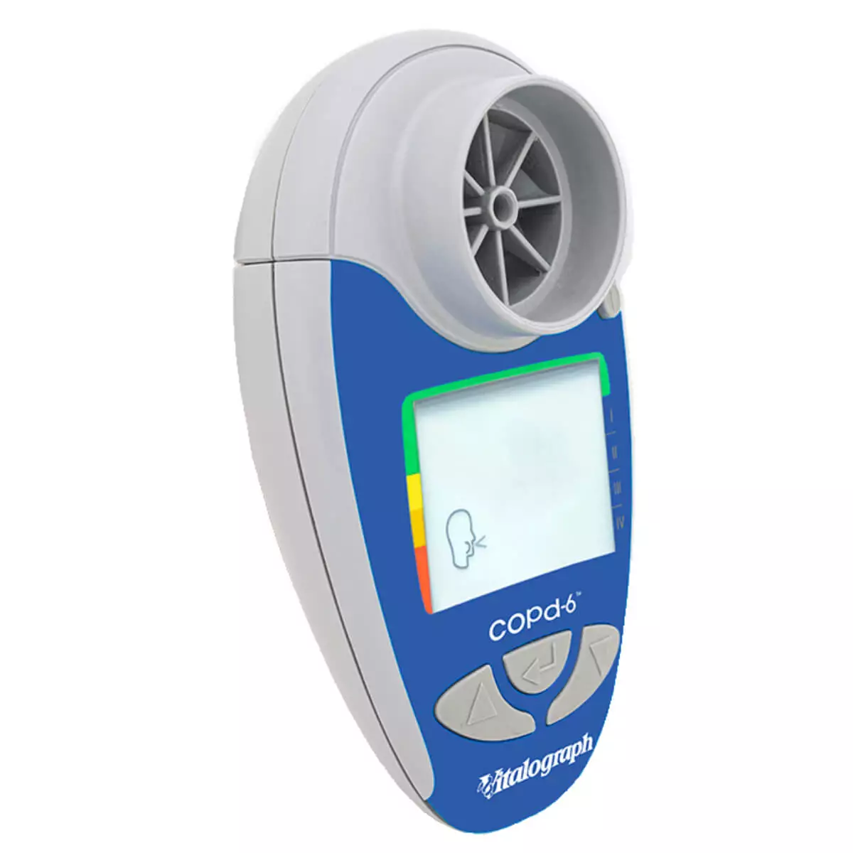 Vitalograph copd-6 COPD-Screener