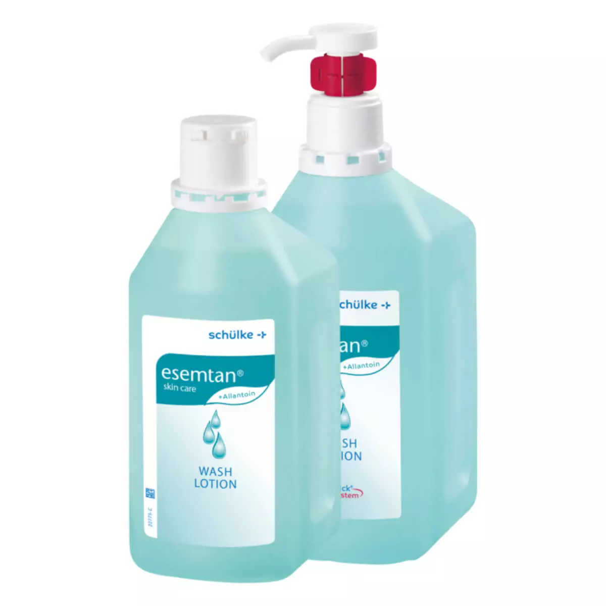 schülke Esamtan Wash Lotion