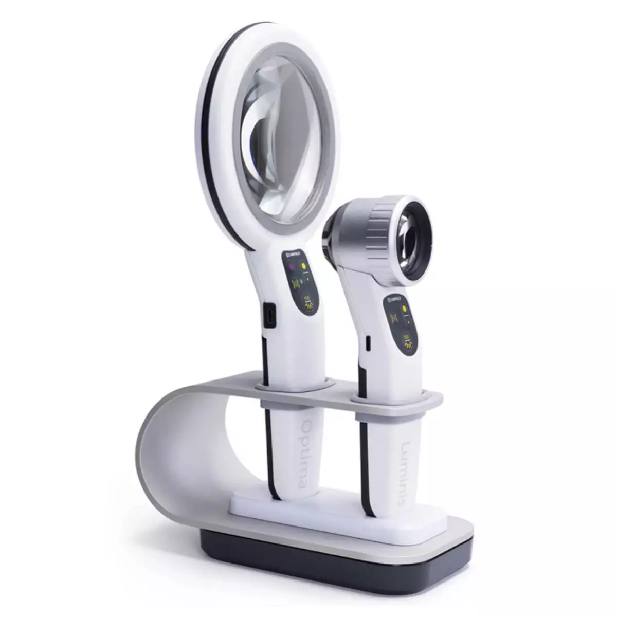 CANFIELD VISIOMED Optima Untersuchungslupe