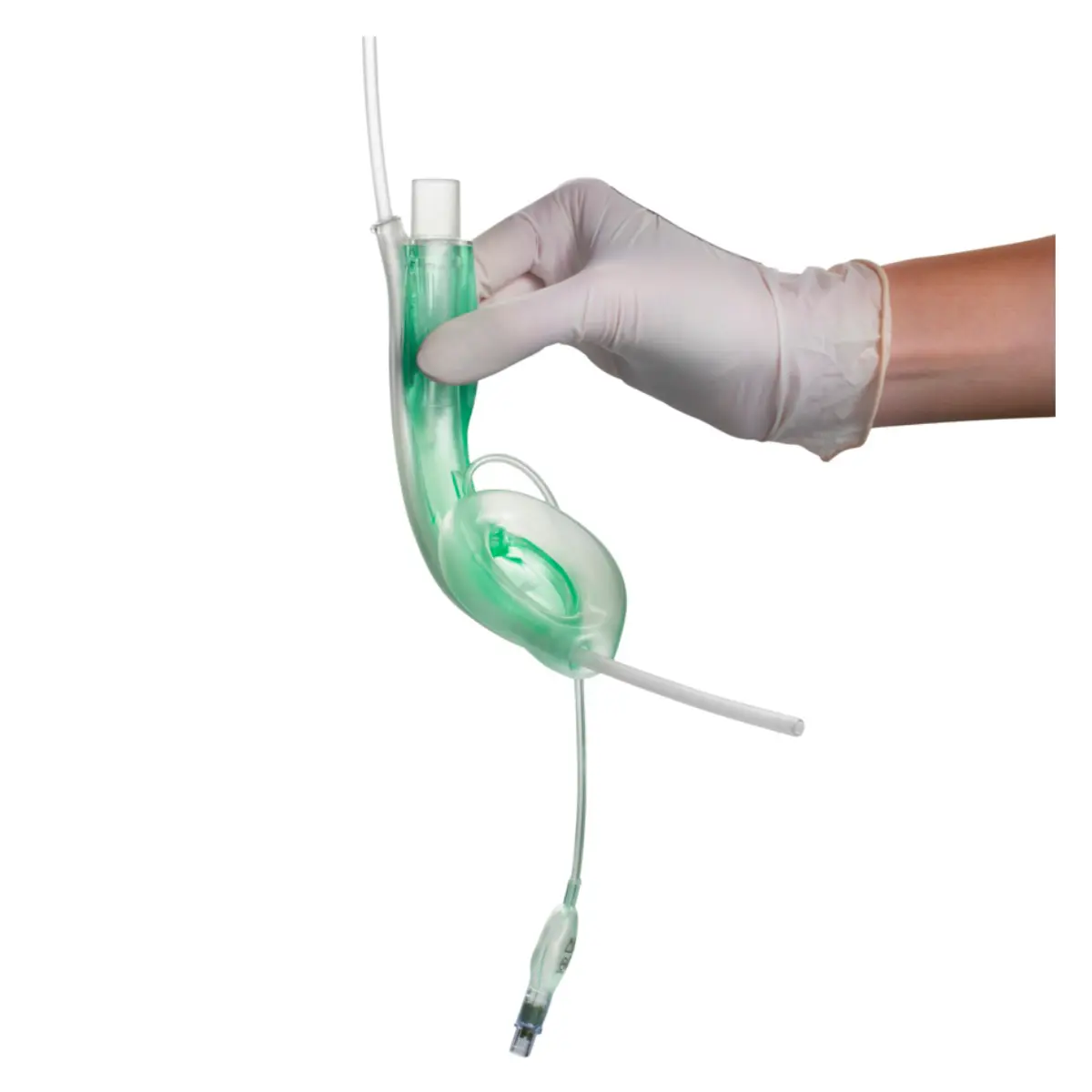Ambu AuraGain Einweg-Larynxmasken