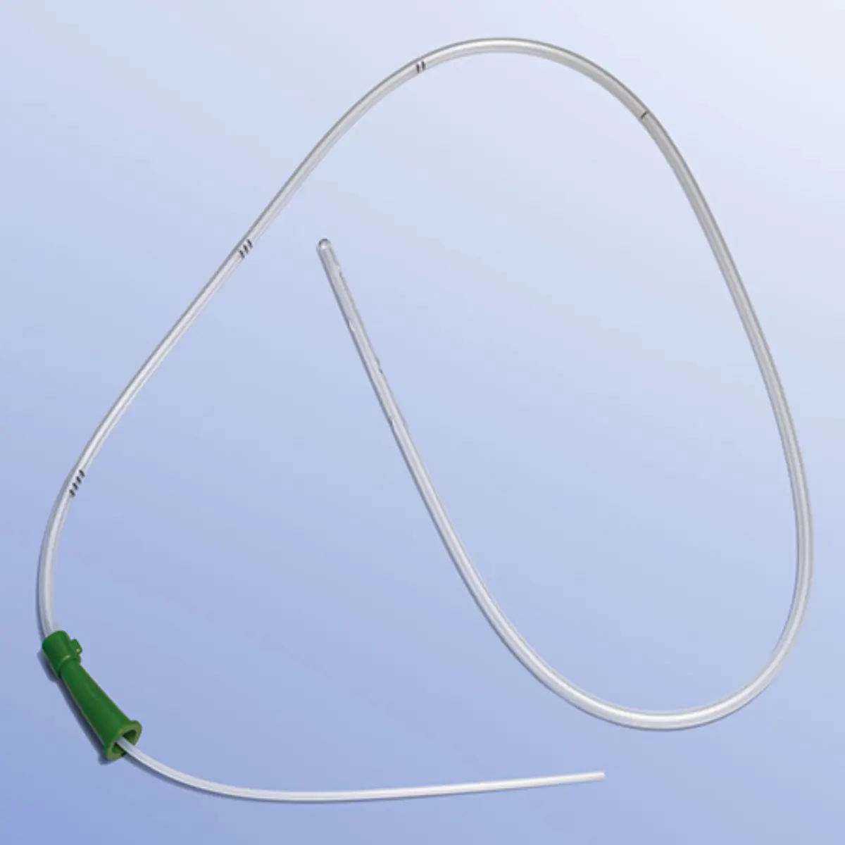 Dahlhausen Magensonde mit Mandrin Dahlhausen Magensonde mit Mandrin