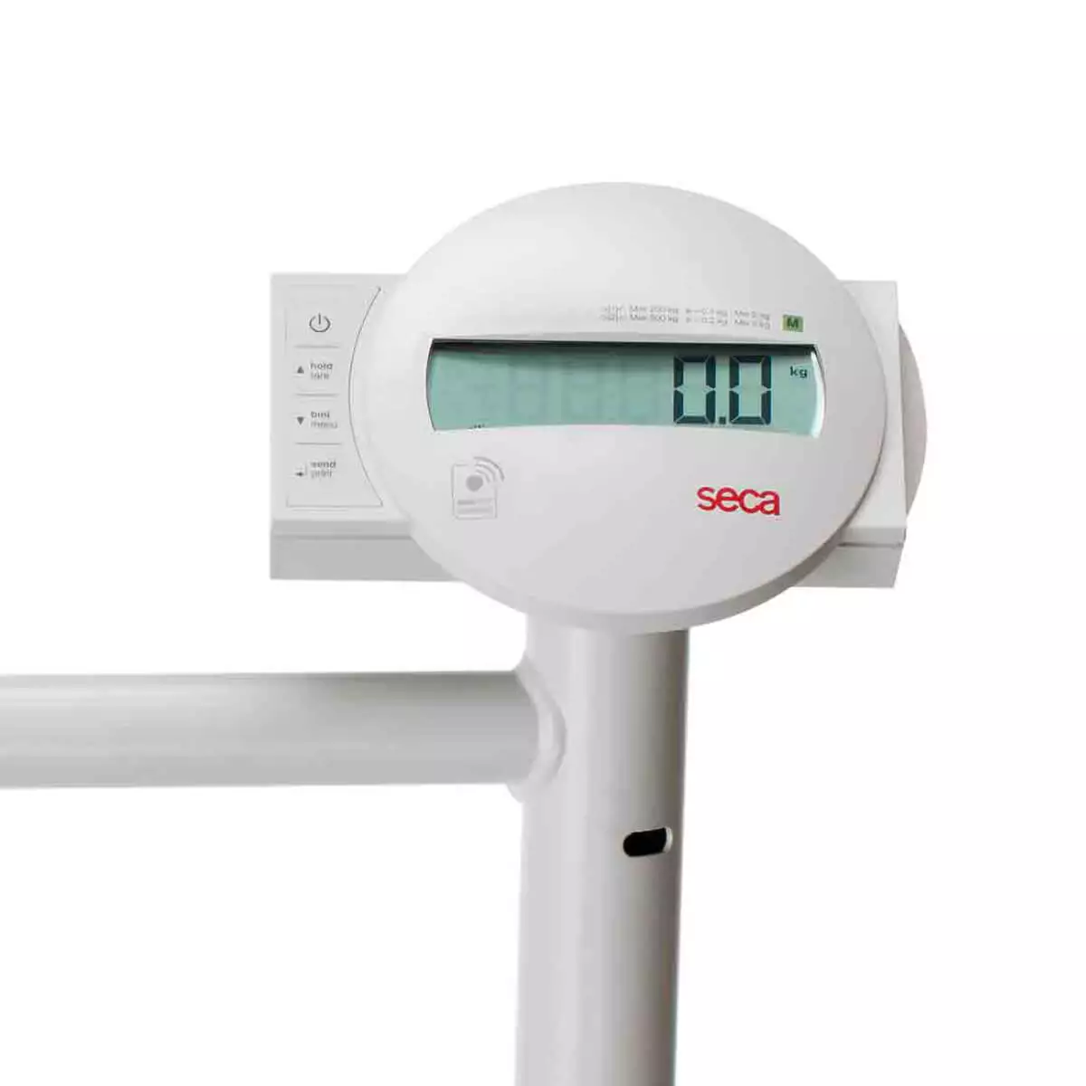 seca 677 Rollstuhlwaage