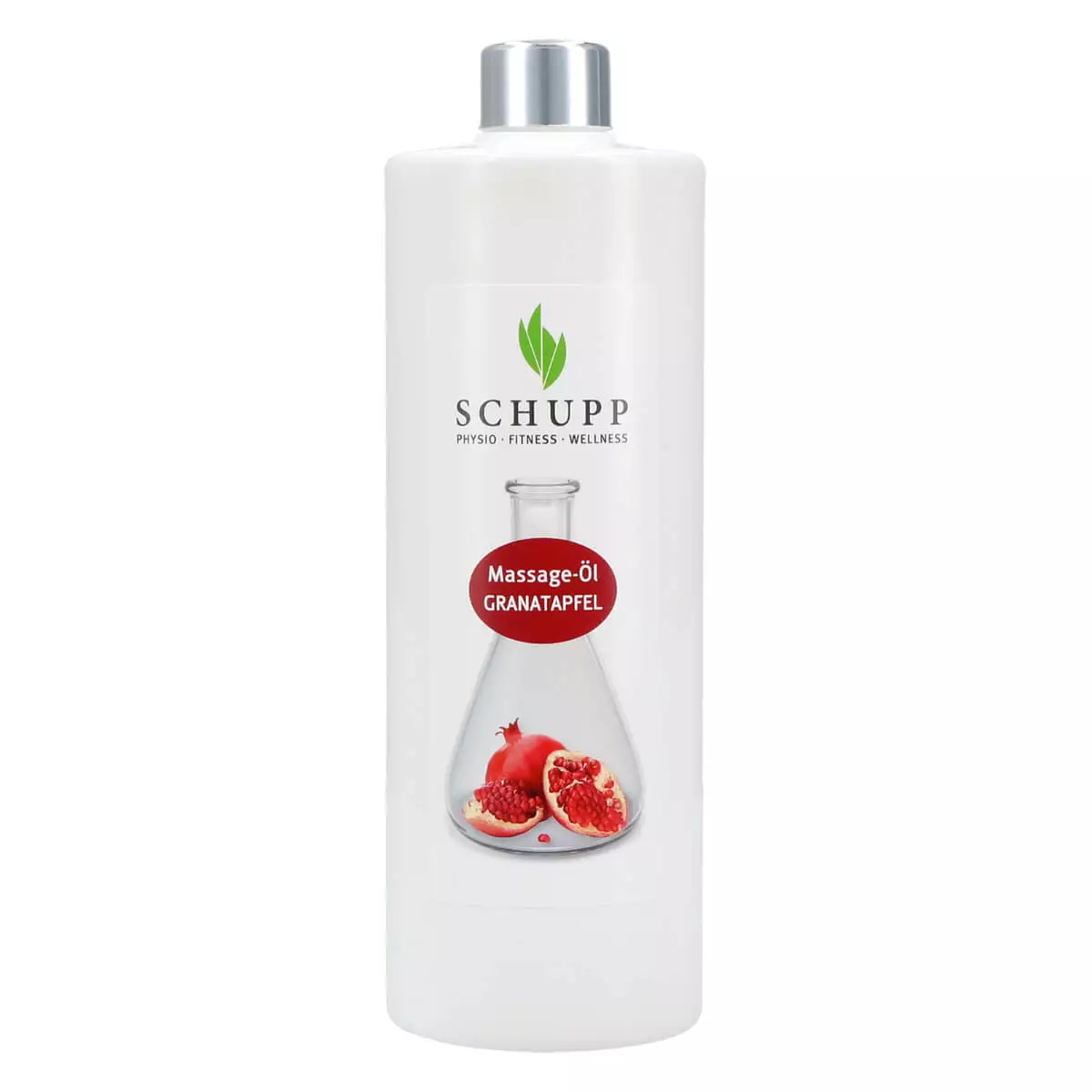 SCHUPP Massageöl Granatapfel SCHUPP Massageöl Granatapfel