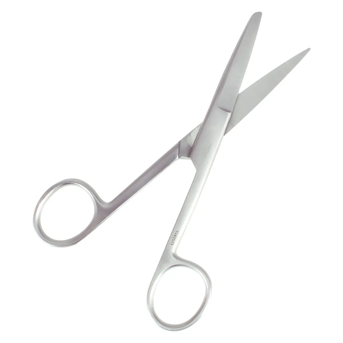 SavingTek Chirurgische Schere spitz/stumpf