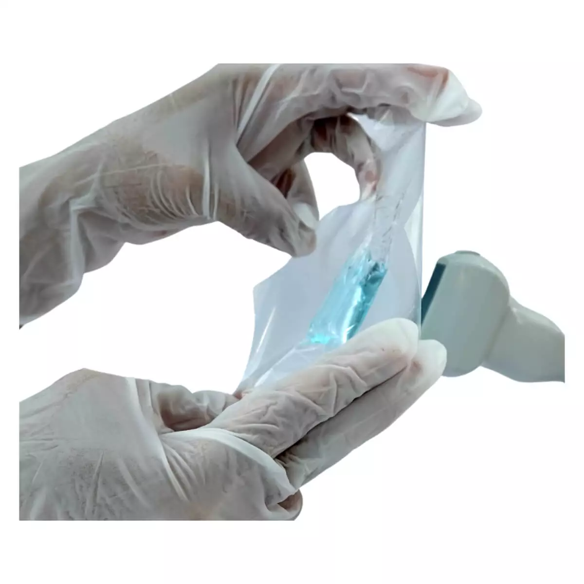 Aison Technologies aiSon FOCUS Gelpads für Ultraschallsonden