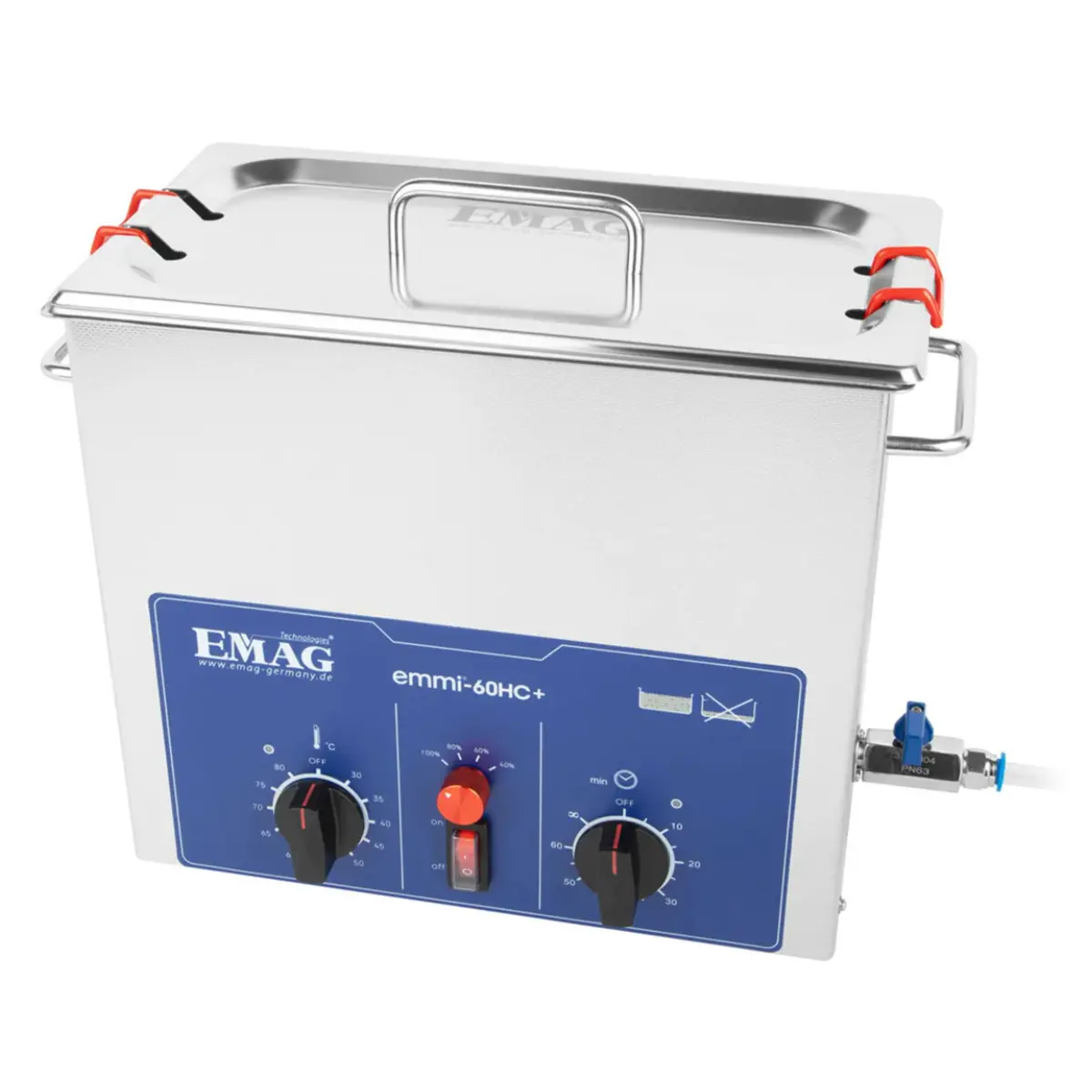 EMAG Emmi-60 HC Plus Ultraschallreiniger