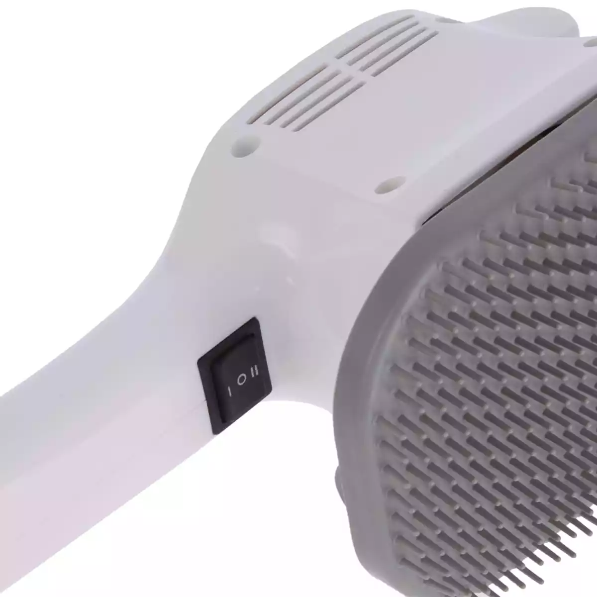 Vibrax Senator-Professional 3D
