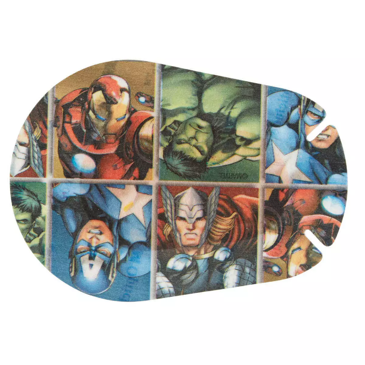 3M Opticlude Standard Augenpflaster