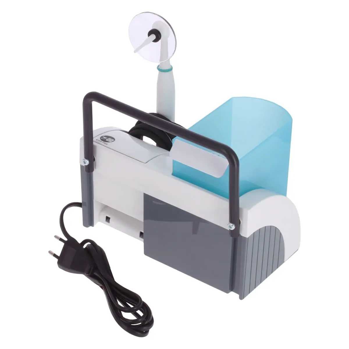 SCHNEIDER Medizintechnik mulimed-otoscillo professional Ohrspülgerät