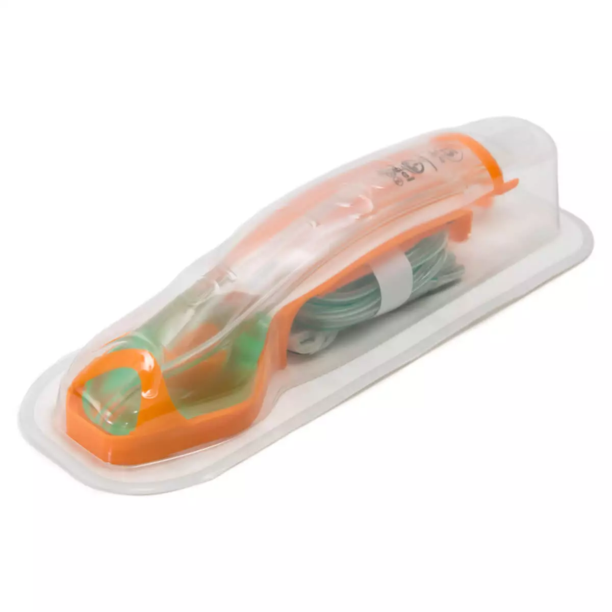 Intersurgical i-gel O2 Resus Larynxmaske im Set