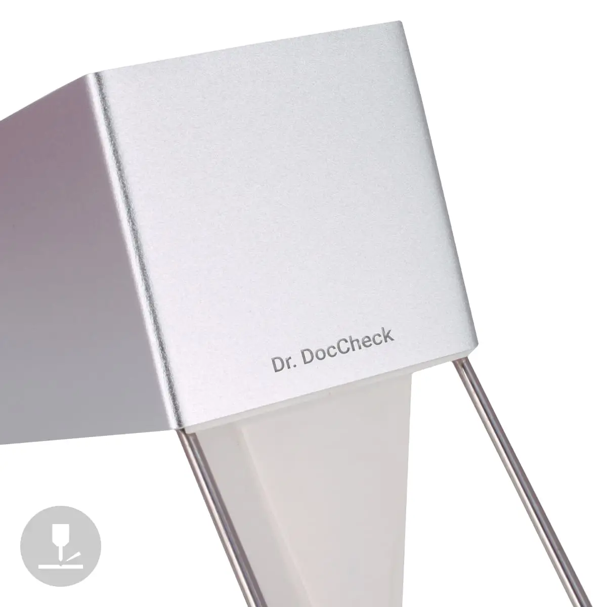 DocCheck Tools Hygienespender "Pump"