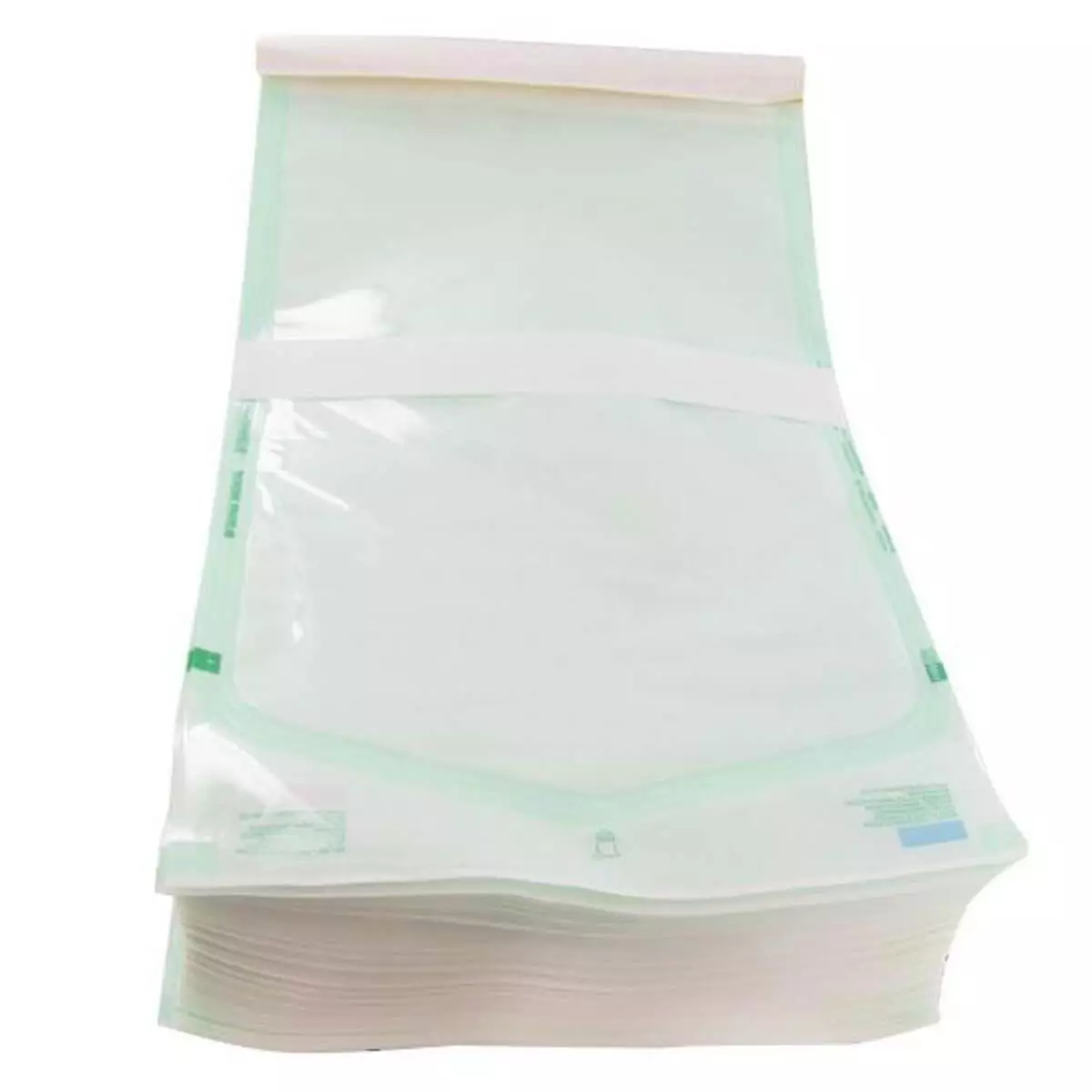 Wipak Steriking Self-Seal-Beutel