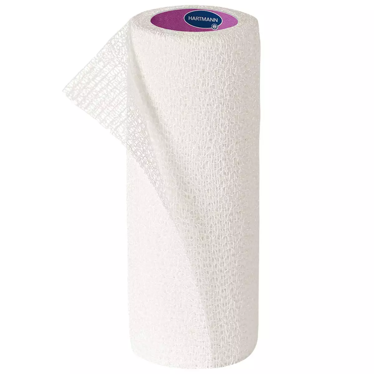 HARTMANN Peha-haft latexfrei Fixierbinde