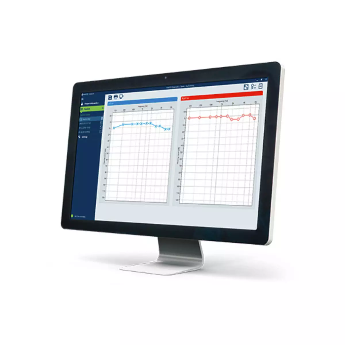 MAICO ERO SCAN DPOAE-Screener