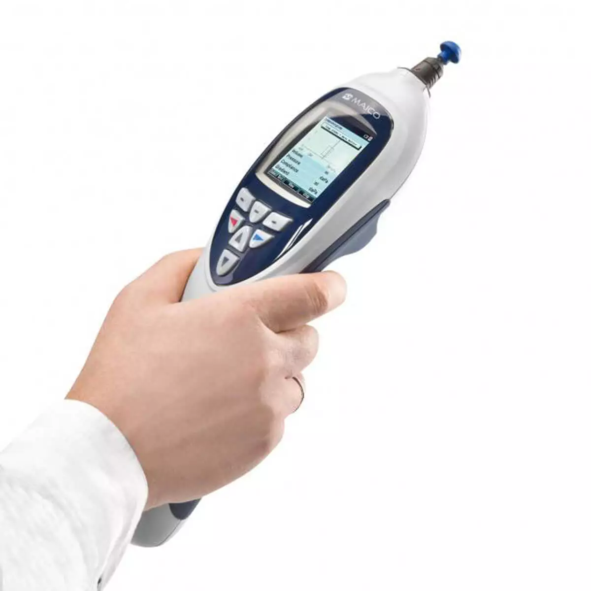 MAICO easyTymp Basic Hand-Tympanometer